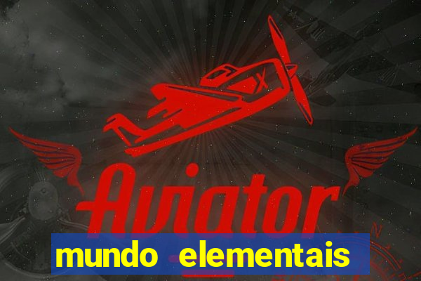 mundo elementais download apk